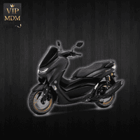 NMAX 155 CC