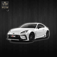 TOYOTA 86