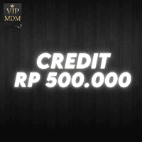 CREDIT RP 500.000